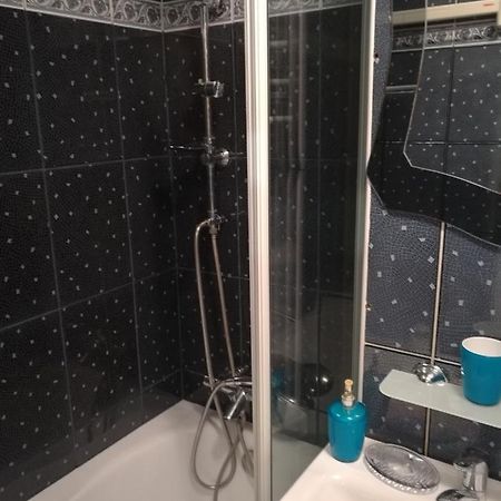 Flat Trocka Street Apartment Warsawa Bagian luar foto