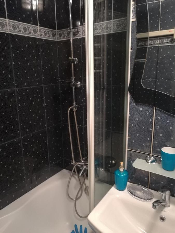 Flat Trocka Street Apartment Warsawa Bagian luar foto