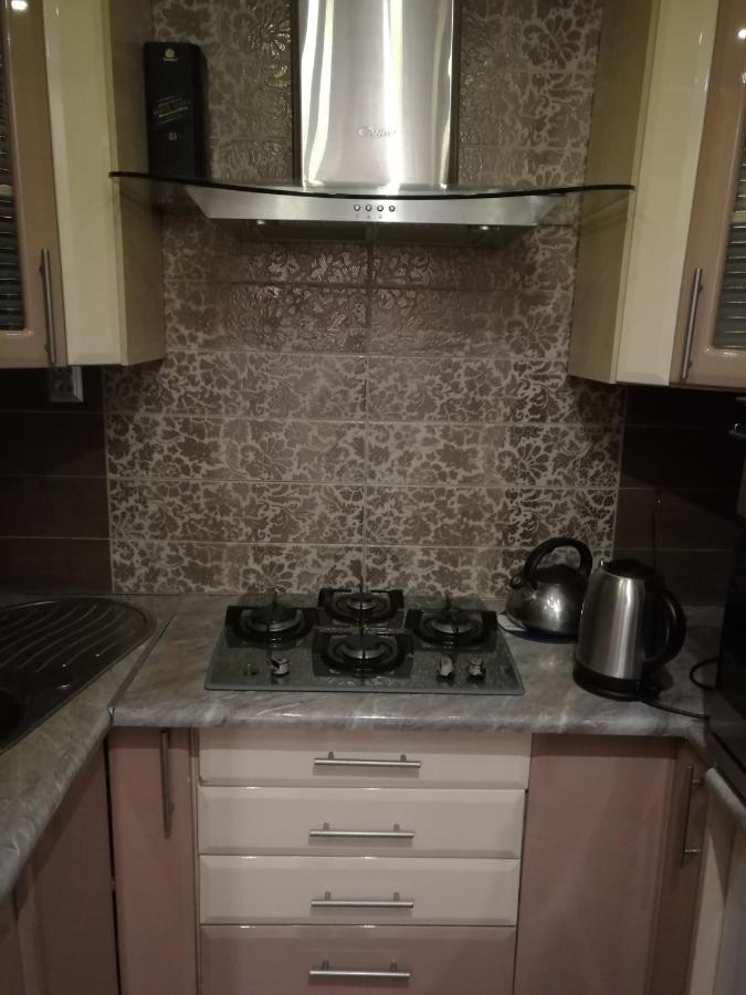 Flat Trocka Street Apartment Warsawa Bagian luar foto