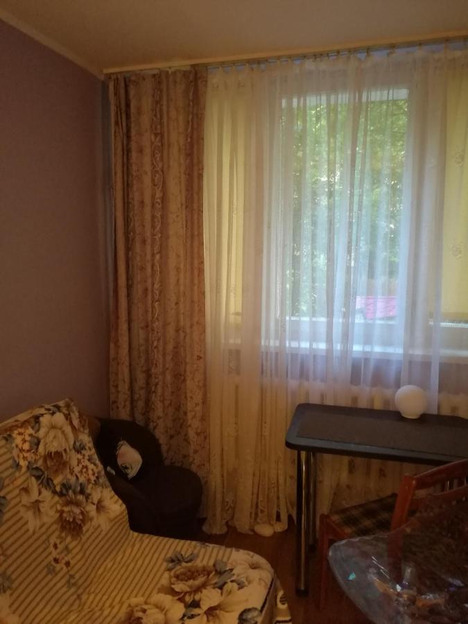 Flat Trocka Street Apartment Warsawa Bagian luar foto