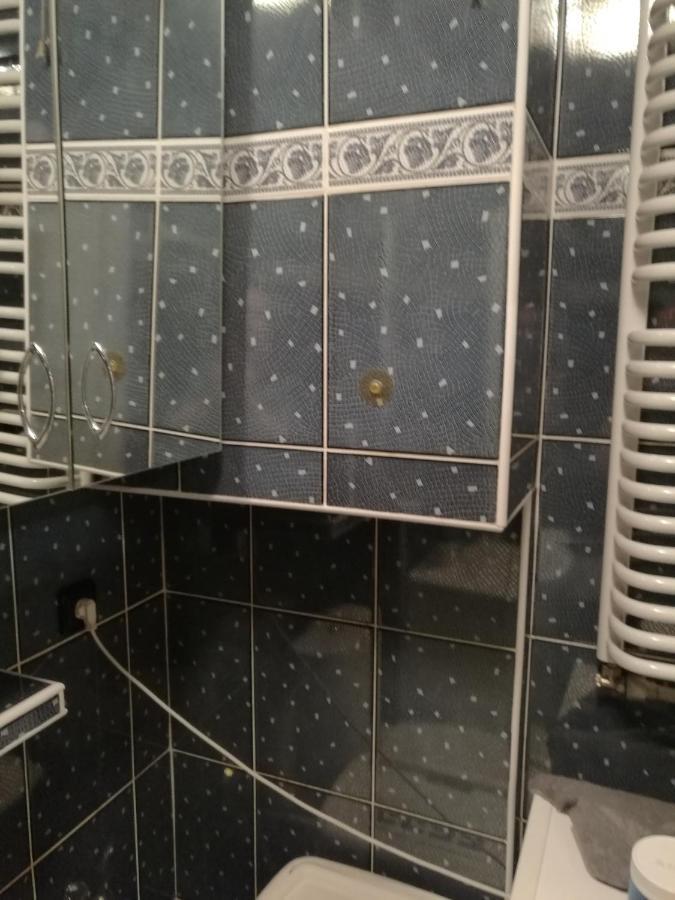 Flat Trocka Street Apartment Warsawa Bagian luar foto