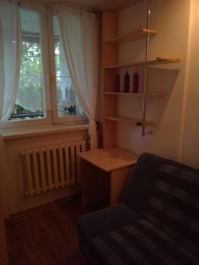Flat Trocka Street Apartment Warsawa Bagian luar foto